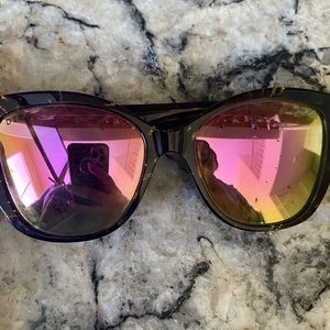 Diff Eyewear sunglasses